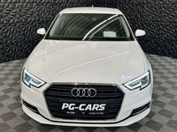 gebraucht Audi A3 1.4 TFSI ACT Design DSG Nr58