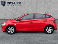 gebraucht Hyundai i20 1,2 MPI i-Line