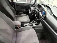 gebraucht VW Caddy Maxi TDI 4MOTION