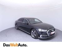 gebraucht Audi A8L 50 TDI quattro