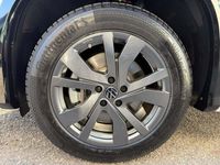 gebraucht VW Tayron Sport TDI 4MOTION DSG