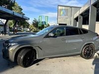 Gebraucht BMW X6 M Sport 352 PS (258 kW) 2024 Grau SUV