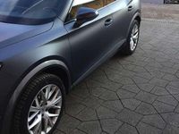 gebraucht Cupra Formentor 20 TSI 4Drive DSG