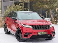gebraucht Land Rover Range Rover Velar // R-Dynamic // HSE // MASSAGE //