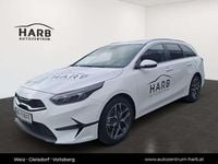 Gebraucht Kia Ceed Sportswagon Gold 99 PS (72 kW) 2024 Weiß Kombi