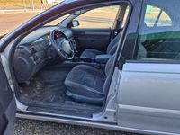 gebraucht Opel Omega OmegaElegance 2,5 TD Elegance