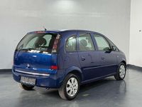 gebraucht Opel Meriva Meriva1,4 16V Style