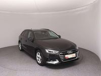 Gebraucht Audi A4 Advanced 136 PS (100 kW) 2025 Schwarz  metallicperleffektno Kombi