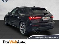 gebraucht Audi S3 50 TFSI