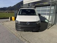 Gebraucht VW T6.1 102 PS (75 kW) 2020 Van
