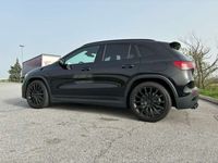 gebraucht Mercedes GLA45 AMG AMG 4MATIC+ Aut.