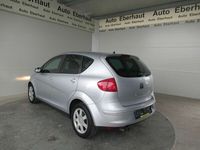 gebraucht Seat Altea Stylance 19 TDi *Tempomat