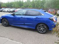 gebraucht Honda Civic 1,0 VTEC Turbo Executive