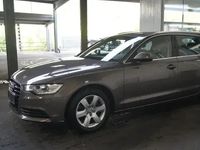 gebraucht Audi A6 Avant 3.0 TDI quattro