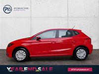 gebraucht Seat Ibiza Reference 1.0