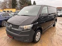 Gebraucht VW T6.1 150 PS (110 kW) 2021 Schwarz Van