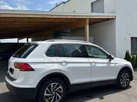 gebraucht VW Tiguan 2.0 TDI SCR Join