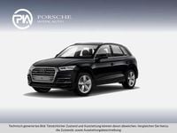 Gebraucht Audi Q5 286 PS (210 kW) 2018 Schwarz SUV