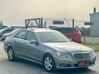 gebraucht Mercedes E220 E220 CDI BlueEfficiency (212.002)