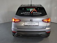 gebraucht Seat Arona FR Austria 1.0 TSI