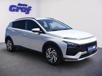 gebraucht Hyundai Bayon GO Plus 1.0 T-GDI DCT y5bu3-OO5