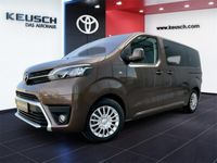 gebraucht Toyota Verso ProaceD145 Family Medium