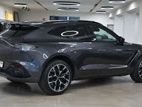 gebraucht Aston Martin DBX 4.0 V8