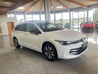 gebraucht VW Golf VIII Variant 1.5 TSI 110 kW Goal LED,NAVI,AHV,ACC