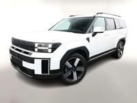 Neu Hyundai Santa Fe Prime 253 PS (186 kW) 2025 Weiß SUV