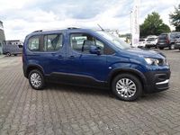 gebraucht Peugeot Rifter 1,5 BlueHDI 100 S&S Active