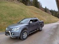 gebraucht Mitsubishi L200 