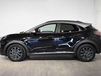 gebraucht Ford Puma 10 EcoBoost Hybrid Titanium X