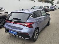 gebraucht Hyundai i20 (BC3) Trend Line 1.0 T-GDI B4BT1