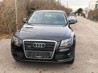 gebraucht Audi Q5 20 TDI quattro DPF S-tronic