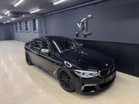 gebraucht BMW M550 M550 i xDRIVE`M-SPORT`LED`NAVI`SCHIEBE`LEDER`MEMORY