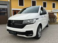 gebraucht VW Transporter T6.12,0TDI DSG