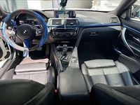 gebraucht BMW 435 435 i Coupe Preis Vhb