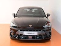 Gebraucht Cupra Leon 150 PS (110 kW) 2025 Schwarz  metallic Limousine