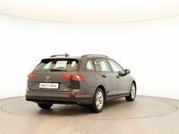 gebraucht VW Golf VIII Variant Life mHeV TSI DSG