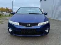 Gebraucht Honda Civic 140 PS (102 kW) 2011 Limousine