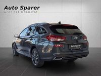 gebraucht Hyundai i30 Kombi 1,0 TGDI Go! Plus DCT