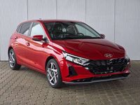 gebraucht Hyundai i20 Emotion 10 T-GDI 100 PS 6MT 48V MHEV / Navi S...