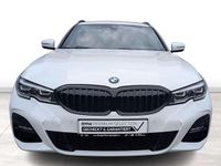 gebraucht BMW 330 330 PHEV Touring Aut.