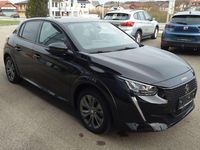 gebraucht Peugeot 208 e- Allure 50kWh