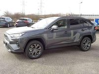 gebraucht Toyota RAV4 Hybrid 2,5 Hybrid Active Drive AWD