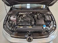 Neu VW Golf VIII Business 116 PS (85 kW) 2025 Silber Kombi