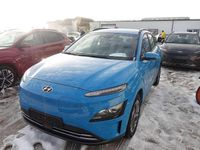 gebraucht Hyundai Kona KONA Elektro