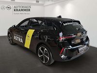 gebraucht Opel Astra 2 Turbo Edition