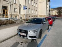 gebraucht Audi A3 A3Ambition 20 TDI DPF Ambition