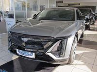 Gebraucht Cadillac LYRIQ 388 kW (528 PS) 2024 Silber SUV